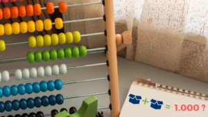 Wie werden ADR Punkte berechnet?